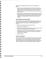 Preview for 21 page of Tektronix TM 502A Instruction Manual