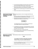 Preview for 29 page of Tektronix TM 502A Instruction Manual