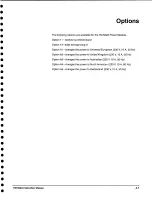 Preview for 33 page of Tektronix TM 502A Instruction Manual