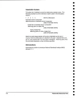 Preview for 48 page of Tektronix TM 502A Instruction Manual