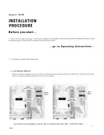 Preview for 5 page of Tektronix TM 506 Instruction Manual