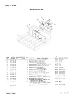 Preview for 24 page of Tektronix TM 506 Instruction Manual