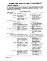 Preview for 51 page of Tektronix TM 506 Instruction Manual