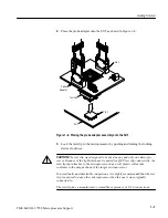 Preview for 23 page of Tektronix TMS 440 SH-3 7708 Instruction Manual