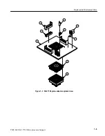 Предварительный просмотр 93 страницы Tektronix TMS 440 SH-3 7708 Instruction Manual