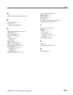 Предварительный просмотр 99 страницы Tektronix TMS 440 SH-3 7708 Instruction Manual