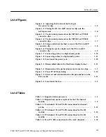 Preview for 7 page of Tektronix TMS 540 Instruction Manual