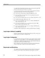 Preview for 15 page of Tektronix TMS 540 Instruction Manual