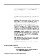 Preview for 16 page of Tektronix TMS 540 Instruction Manual