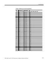 Preview for 55 page of Tektronix TMS 540 Instruction Manual