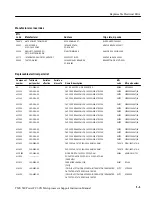 Preview for 78 page of Tektronix TMS 540 Instruction Manual