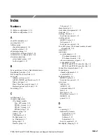 Preview for 87 page of Tektronix TMS 540 Instruction Manual