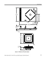 Предварительный просмотр 47 страницы Tektronix TMS 600 SAB-C167 80C167 Instruction Manual