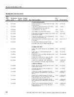 Preview for 82 page of Tektronix TMS 600 SAB-C167 80C167 Instruction Manual