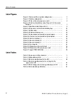 Preview for 6 page of Tektronix TMSMPH4 mPGA479 Instruction Manual