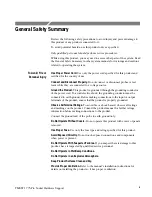 Preview for 9 page of Tektronix TMSST1 Instruction Manual