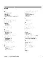 Предварительный просмотр 59 страницы Tektronix TMSST1 Instruction Manual