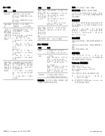 Preview for 6 page of Tektronix TPA-N-PRE Instructions Manual