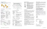 Preview for 2 page of Tektronix TPP0500 Instructions