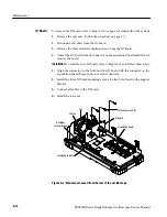 Preview for 72 page of Tektronix TPS2000 Series Service Manual