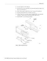 Preview for 69 page of Tektronix TPS2000B Series Service Manual