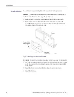 Preview for 70 page of Tektronix TPS2000B Series Service Manual