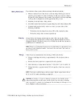 Preview for 81 page of Tektronix TPS2000B Series Service Manual