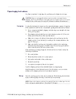 Preview for 83 page of Tektronix TPS2000B Series Service Manual