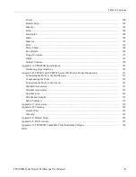 Preview for 11 page of Tektronix TPS2012B User Manual