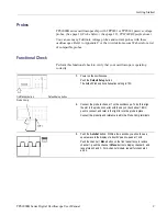 Предварительный просмотр 35 страницы Tektronix TPS2012B User Manual