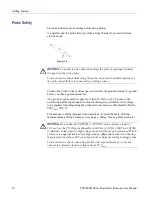 Preview for 36 page of Tektronix TPS2012B User Manual