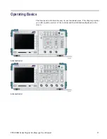 Предварительный просмотр 41 страницы Tektronix TPS2012B User Manual