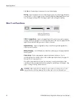 Предварительный просмотр 52 страницы Tektronix TPS2012B User Manual