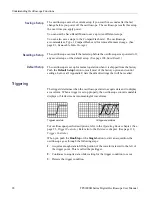 Предварительный просмотр 54 страницы Tektronix TPS2012B User Manual