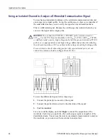 Preview for 70 page of Tektronix TPS2012B User Manual