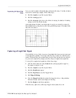 Предварительный просмотр 77 страницы Tektronix TPS2012B User Manual