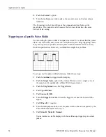 Предварительный просмотр 80 страницы Tektronix TPS2012B User Manual