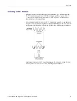 Предварительный просмотр 91 страницы Tektronix TPS2012B User Manual