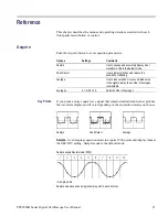 Предварительный просмотр 119 страницы Tektronix TPS2012B User Manual