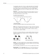 Предварительный просмотр 120 страницы Tektronix TPS2012B User Manual