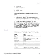 Preview for 123 page of Tektronix TPS2012B User Manual