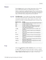 Preview for 133 page of Tektronix TPS2012B User Manual