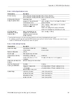 Preview for 151 page of Tektronix TPS2012B User Manual