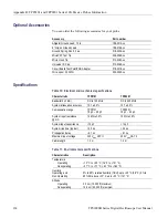 Preview for 160 page of Tektronix TPS2012B User Manual