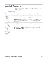 Предварительный просмотр 165 страницы Tektronix TPS2012B User Manual