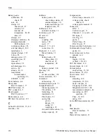 Preview for 178 page of Tektronix TPS2012B User Manual