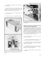 Preview for 29 page of Tektronix TR 502 Instruction Manual