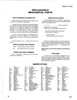 Preview for 58 page of Tektronix TR 502 Instruction Manual