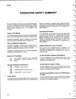 Preview for 5 page of Tektronix TR 503 Instruction Manual