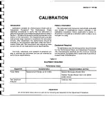 Preview for 20 page of Tektronix TR 503 Instruction Manual